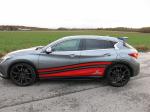 Infiniti Q30  2.2d AWD by Larte Design 2016 года